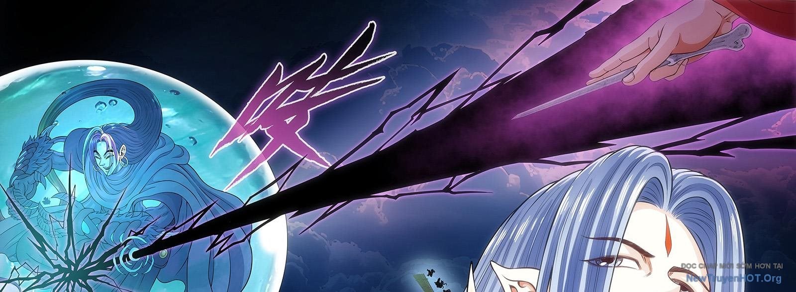 Ta Là Đại Thần Tiên Chap 813 - Next Chap 814