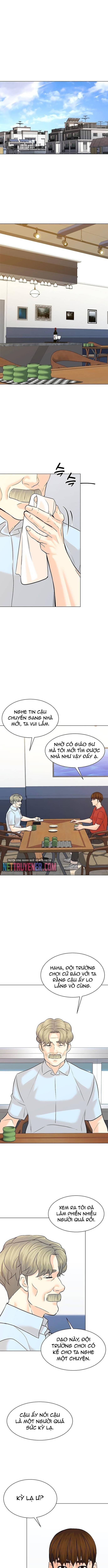 Người Trở Về Từ Cõi Chết Chap 109 - Next Chap 110