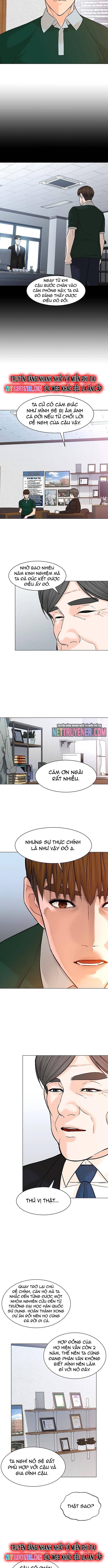 Người Trở Về Từ Cõi Chết Chap 107 - Next Chap 108