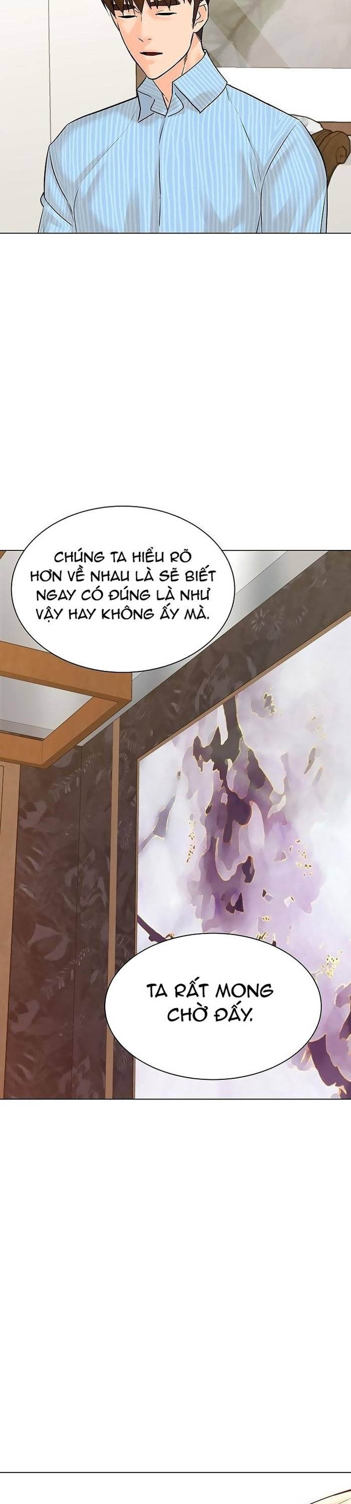 Người Trở Về Từ Cõi Chết Chap 113 - Next Chap 114