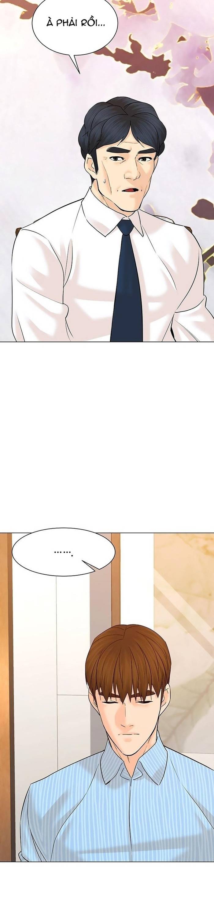 Người Trở Về Từ Cõi Chết Chap 113 - Next Chap 114