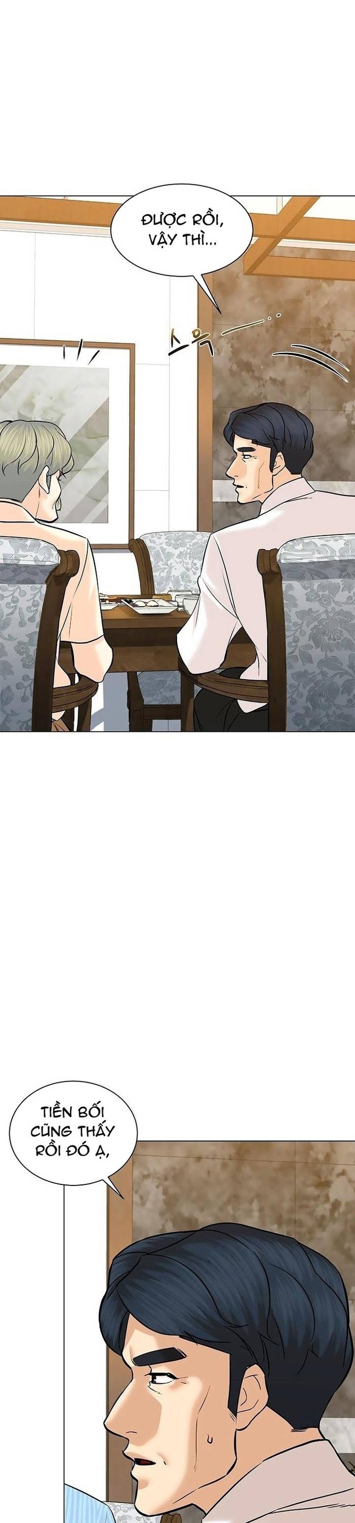 Người Trở Về Từ Cõi Chết Chap 113 - Next Chap 114