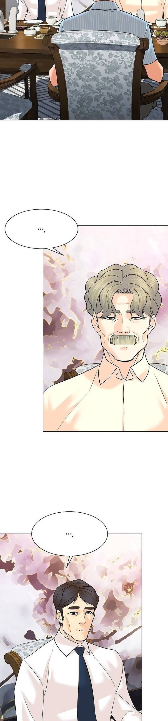 Người Trở Về Từ Cõi Chết Chap 113 - Next Chap 114