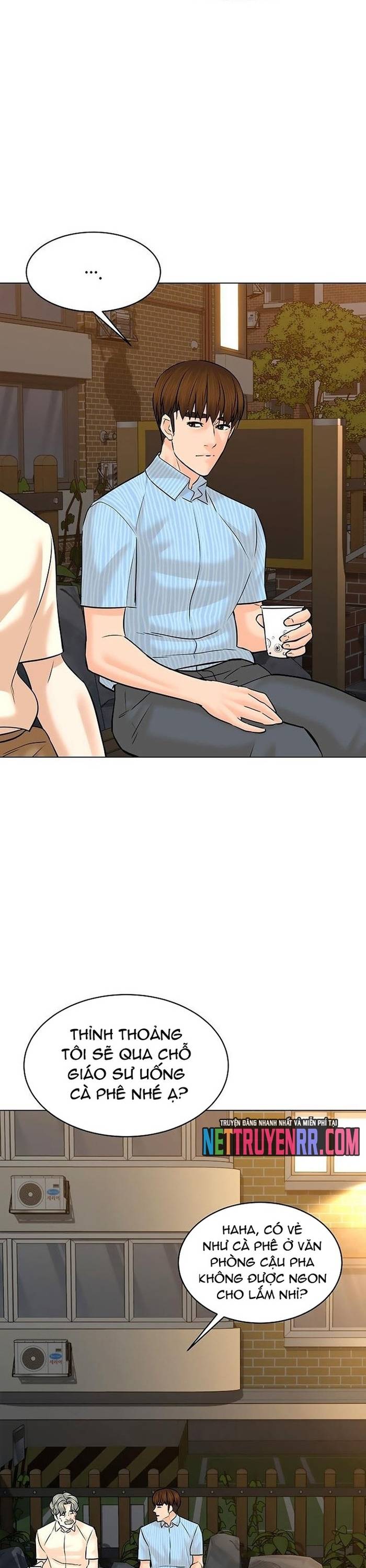 Người Trở Về Từ Cõi Chết Chap 115 - Next Chap 116