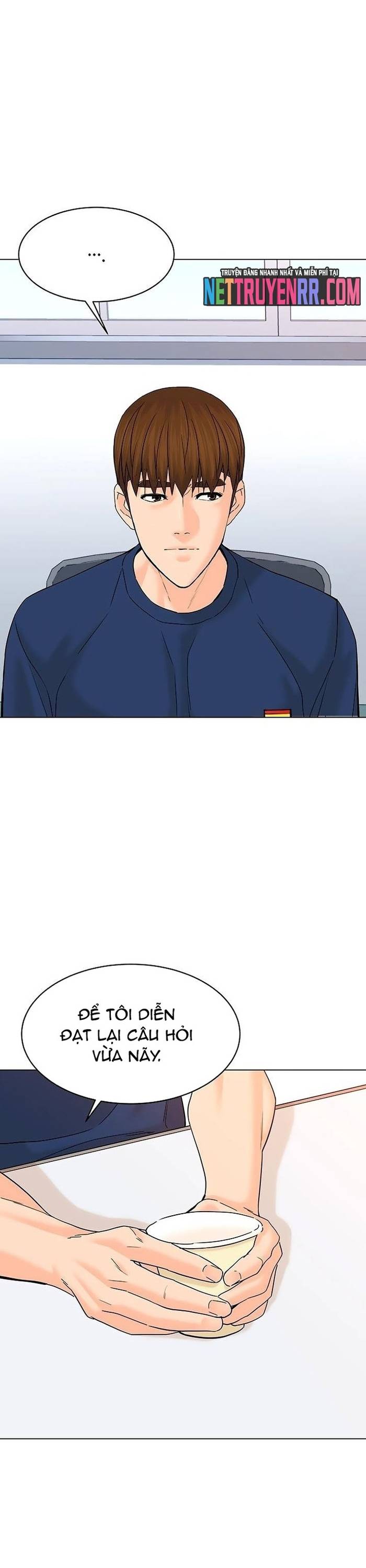 Người Trở Về Từ Cõi Chết Chap 115 - Next Chap 116