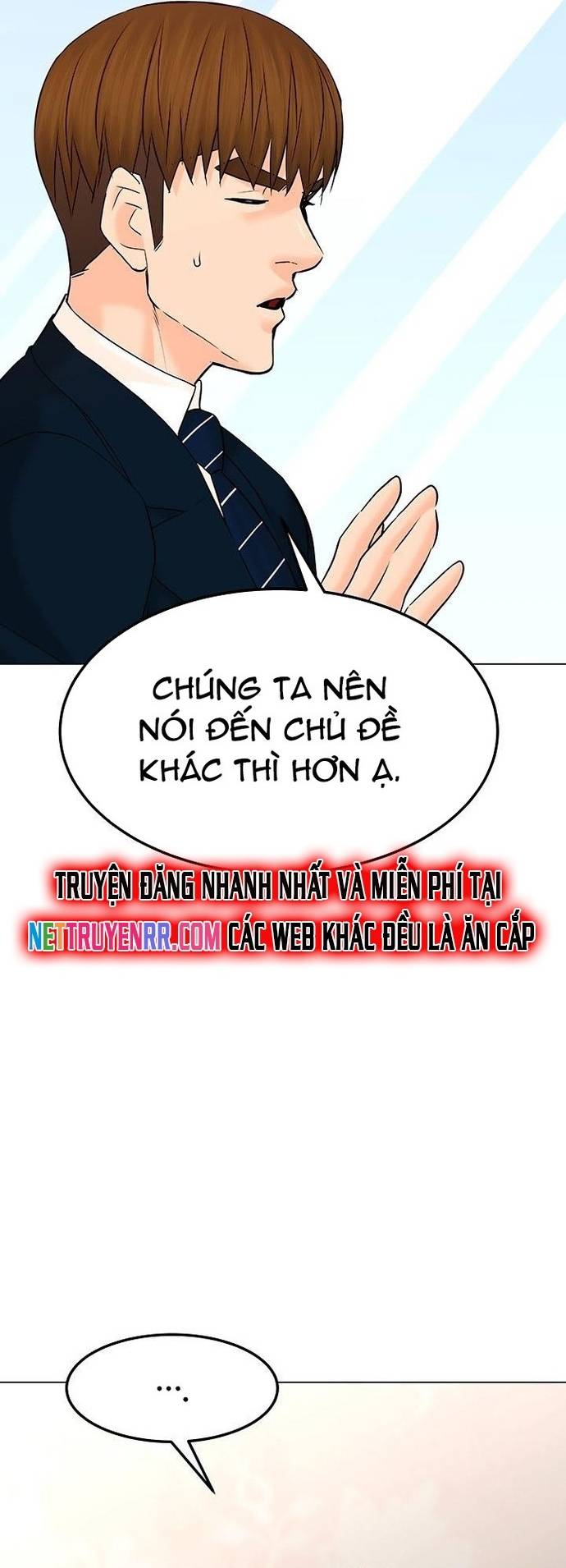 Người Trở Về Từ Cõi Chết Chap 124 - Next Chap 125