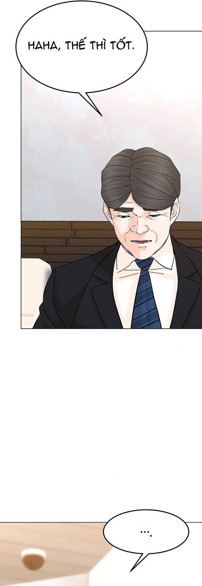 Người Trở Về Từ Cõi Chết Chap 124 - Next Chap 125