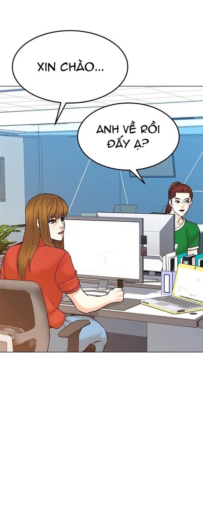 Người Trở Về Từ Cõi Chết Chap 124 - Next Chap 125