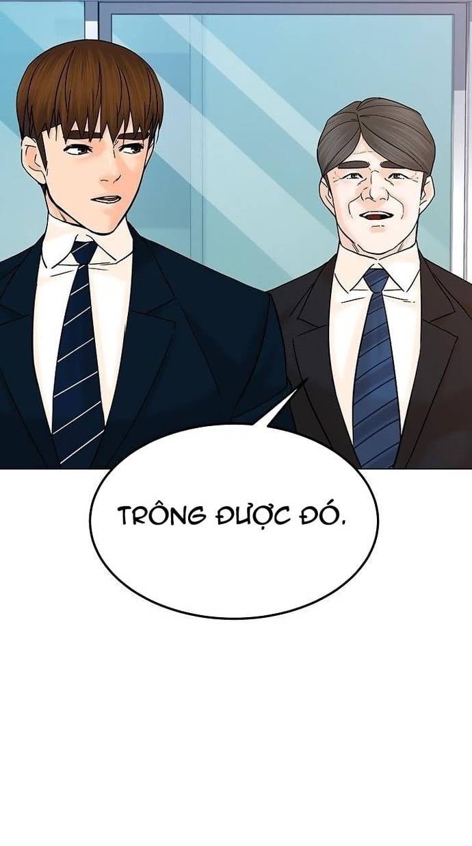 Người Trở Về Từ Cõi Chết Chap 124 - Next Chap 125