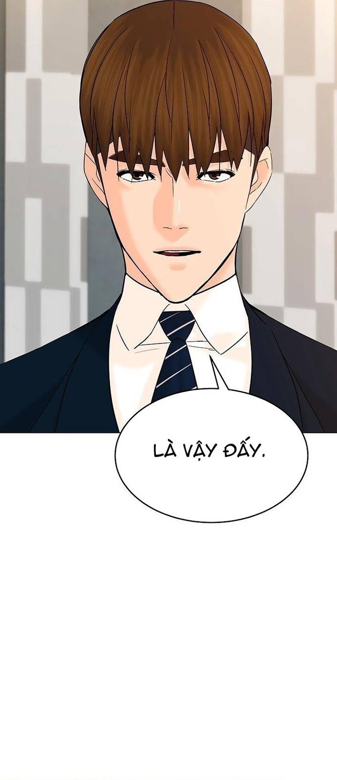 Người Trở Về Từ Cõi Chết Chap 122 - Next Chap 123