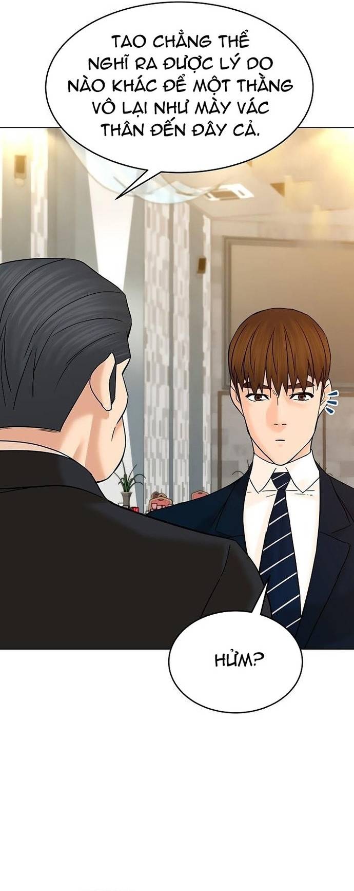 Người Trở Về Từ Cõi Chết Chap 122 - Next Chap 123