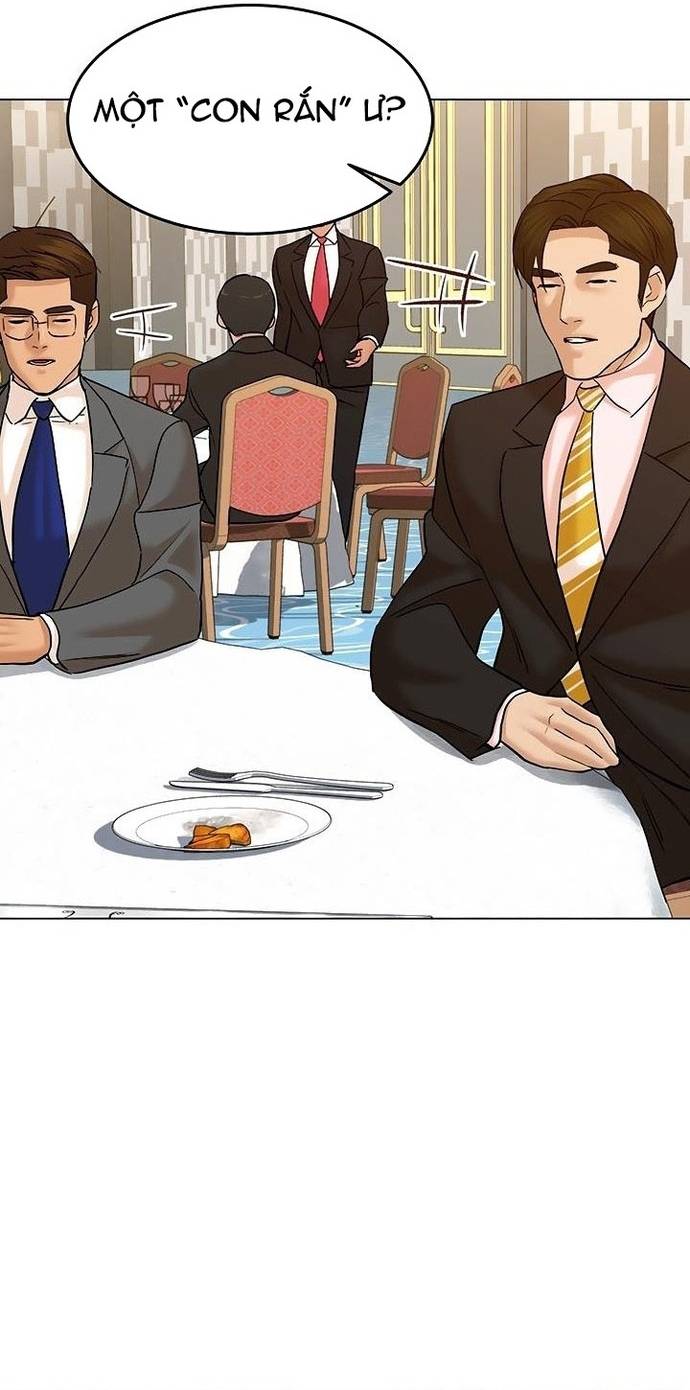 Người Trở Về Từ Cõi Chết Chap 122 - Next Chap 123