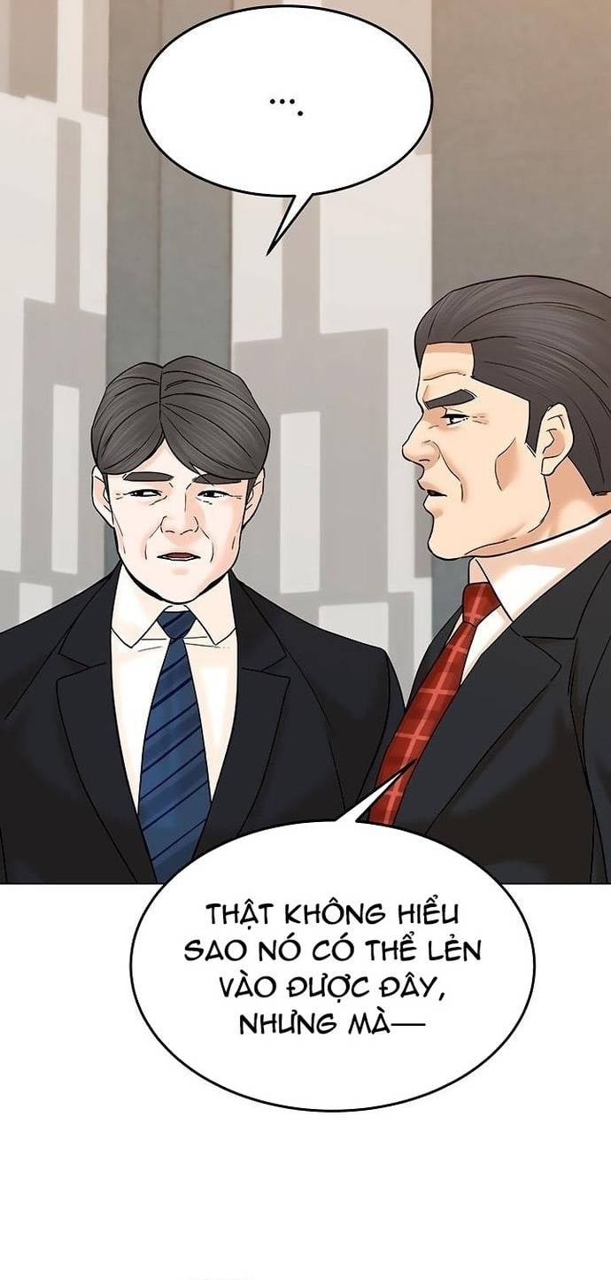 Người Trở Về Từ Cõi Chết Chap 122 - Next Chap 123