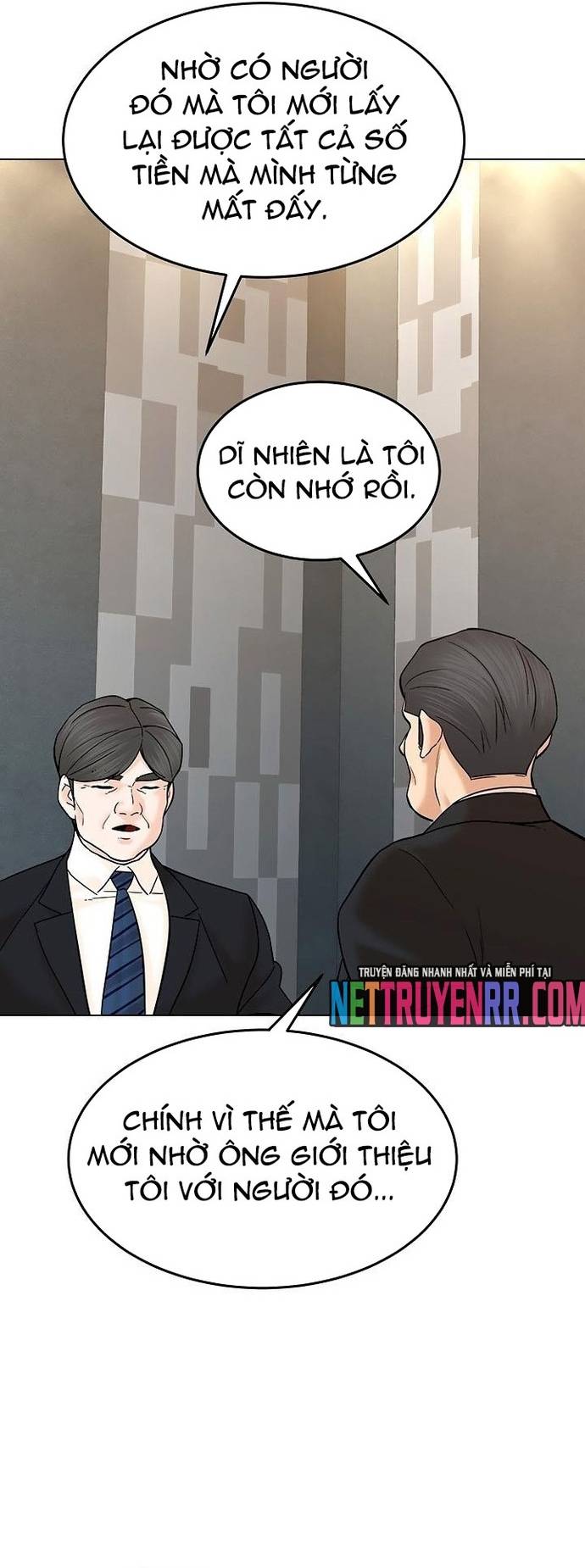 Người Trở Về Từ Cõi Chết Chap 122 - Next Chap 123