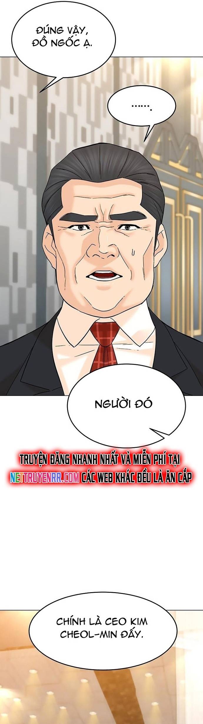 Người Trở Về Từ Cõi Chết Chap 122 - Next Chap 123