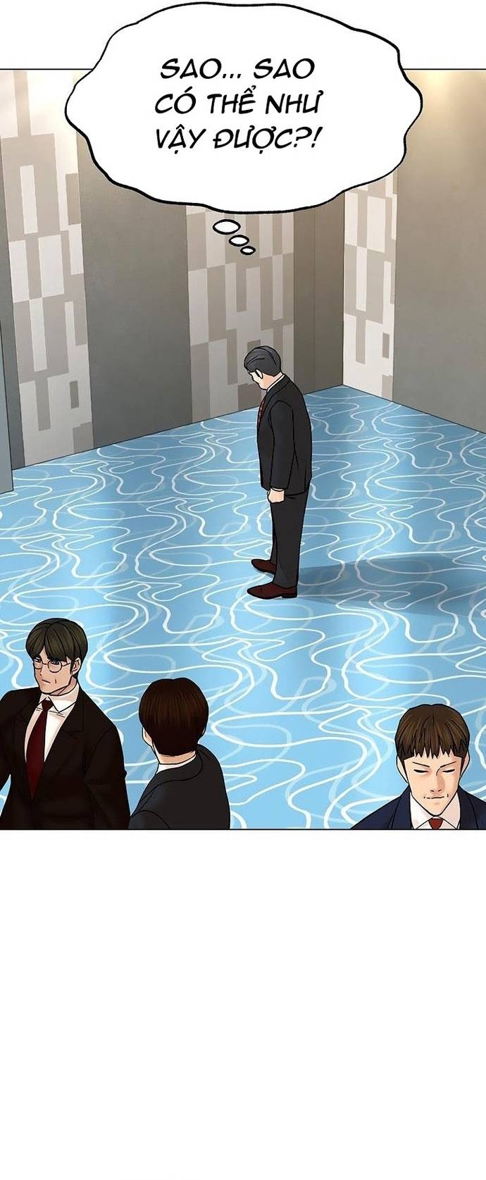 Người Trở Về Từ Cõi Chết Chap 122 - Next Chap 123