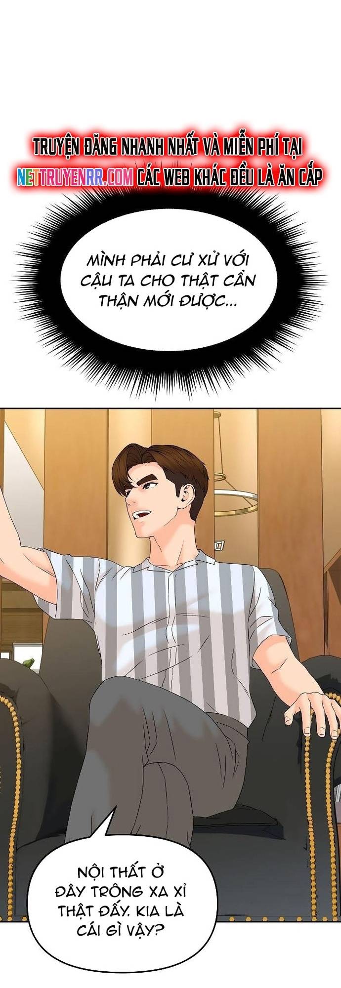 Người Trở Về Từ Cõi Chết Chap 137 - Next Chap 138