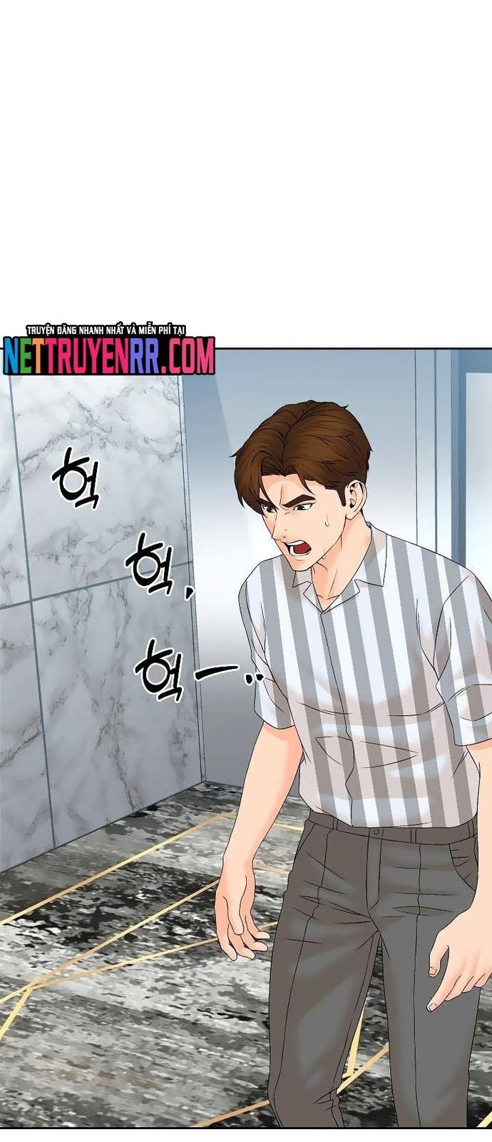 Người Trở Về Từ Cõi Chết Chap 137 - Next Chap 138