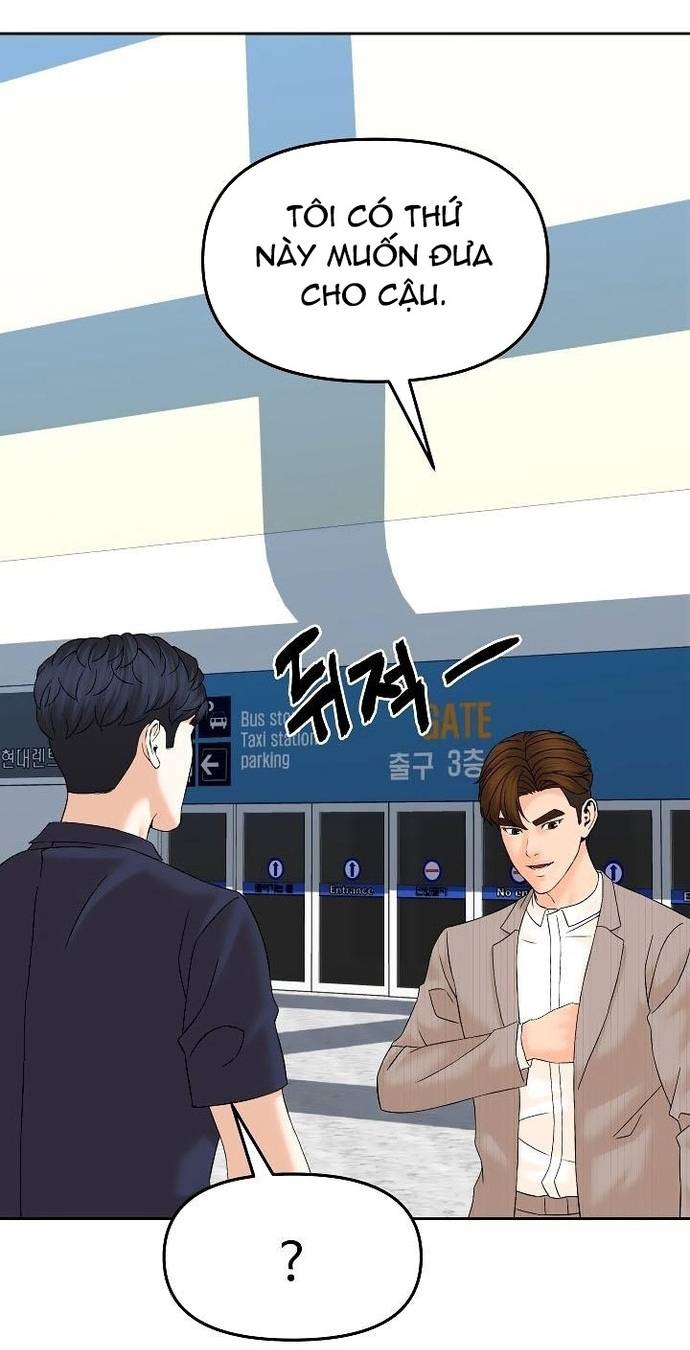 Người Trở Về Từ Cõi Chết Chap 147 - Next Chap 148