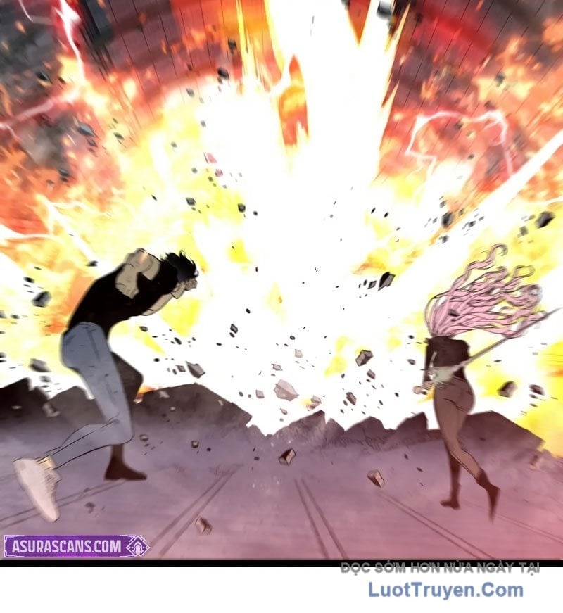 Thiên Phú Của Ngươi, Giờ Là Của Ta Chap 105 - Next Chap 106