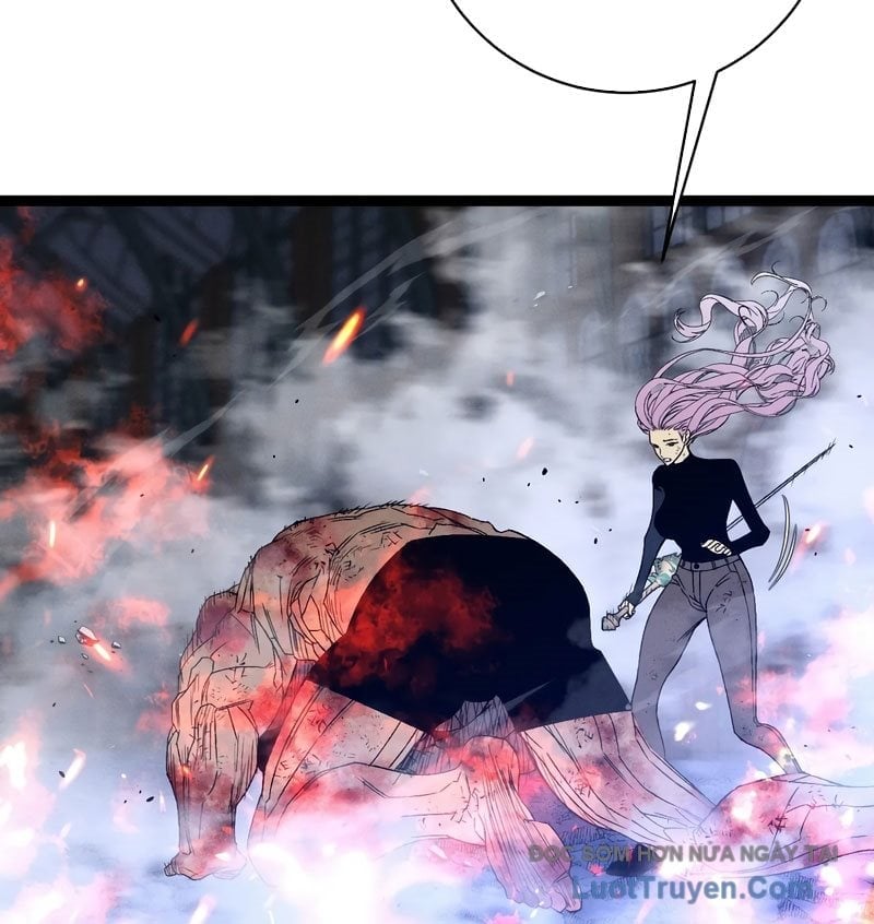 Thiên Phú Của Ngươi, Giờ Là Của Ta Chap 105 - Next Chap 106