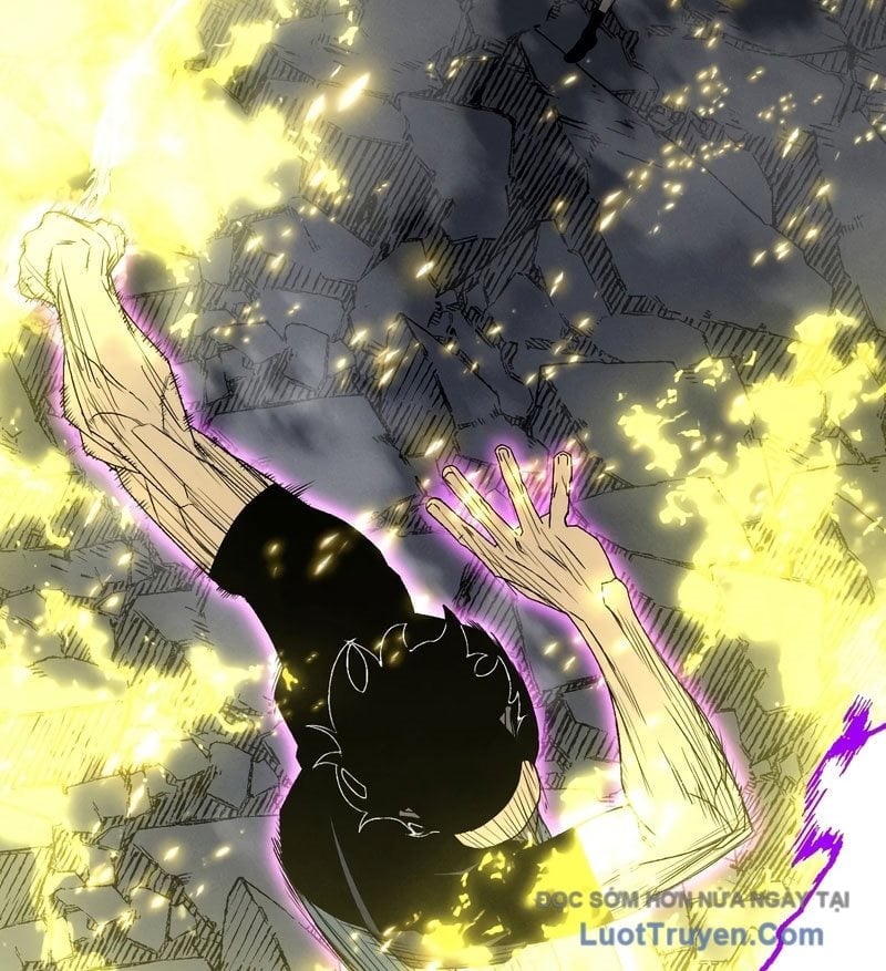 Thiên Phú Của Ngươi, Giờ Là Của Ta Chap 105 - Next Chap 106