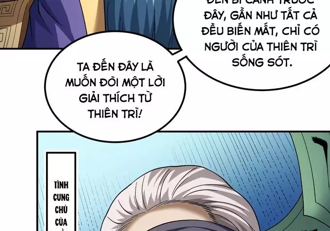 Tuyệt Thế Võ Thần Chap 1057 - Next Chap 1058