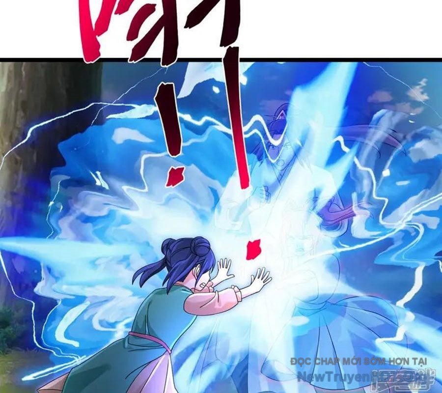Nghịch Thiên Tà Thần Chap 717 - Next Chap 718