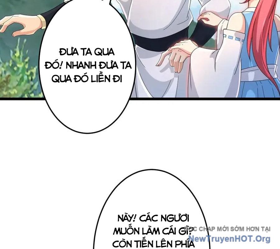 Nghịch Thiên Tà Thần Chap 717 - Next Chap 718