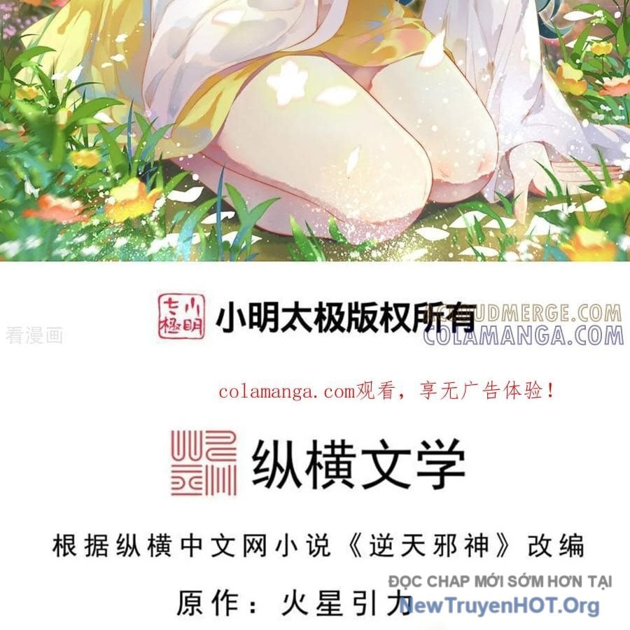 Nghịch Thiên Tà Thần Chap 756 - Next Chap 757