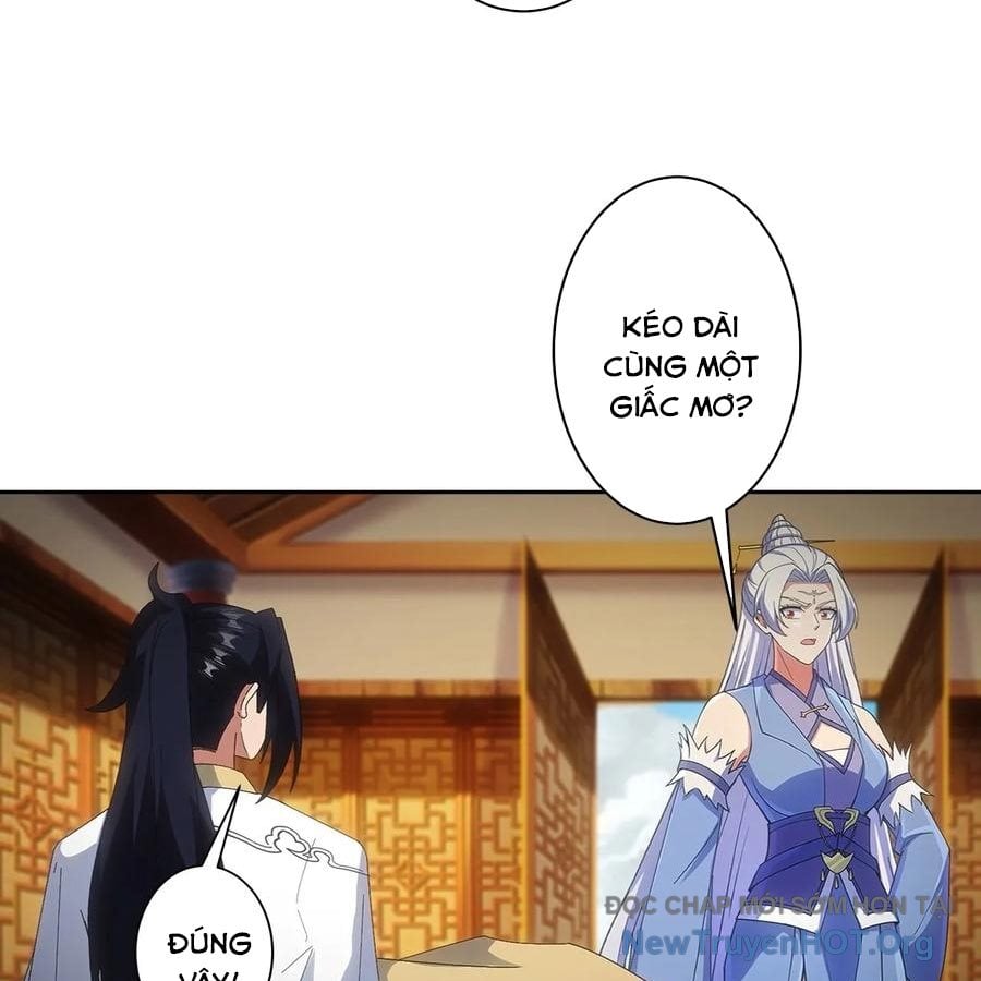 Nghịch Thiên Tà Thần Chap 756 - Next Chap 757