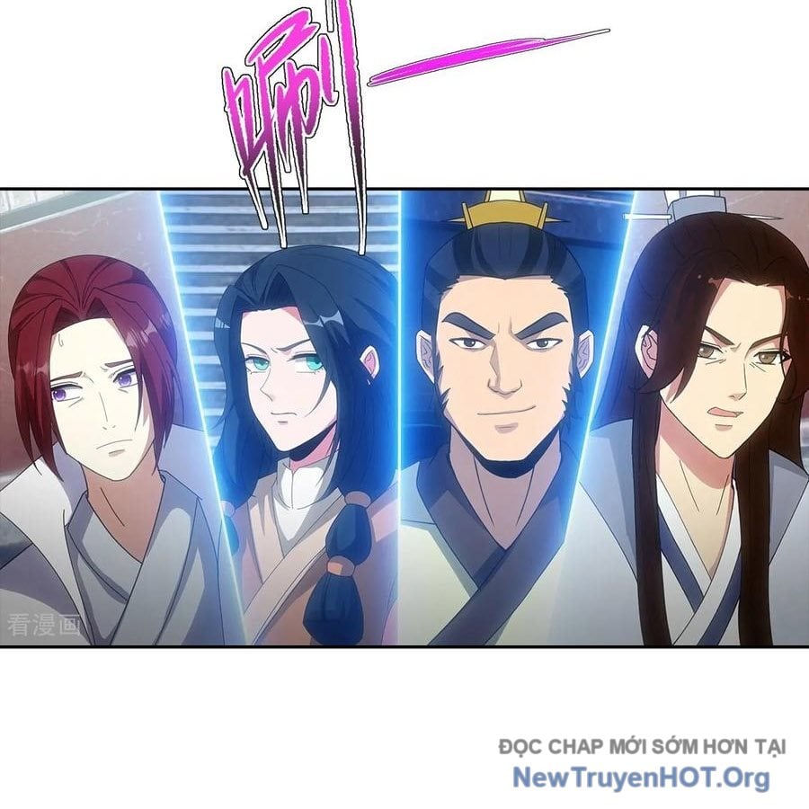 Nghịch Thiên Tà Thần Chap 756 - Next Chap 757