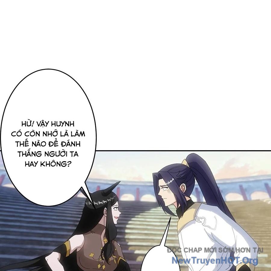 Nghịch Thiên Tà Thần Chap 756 - Next Chap 757