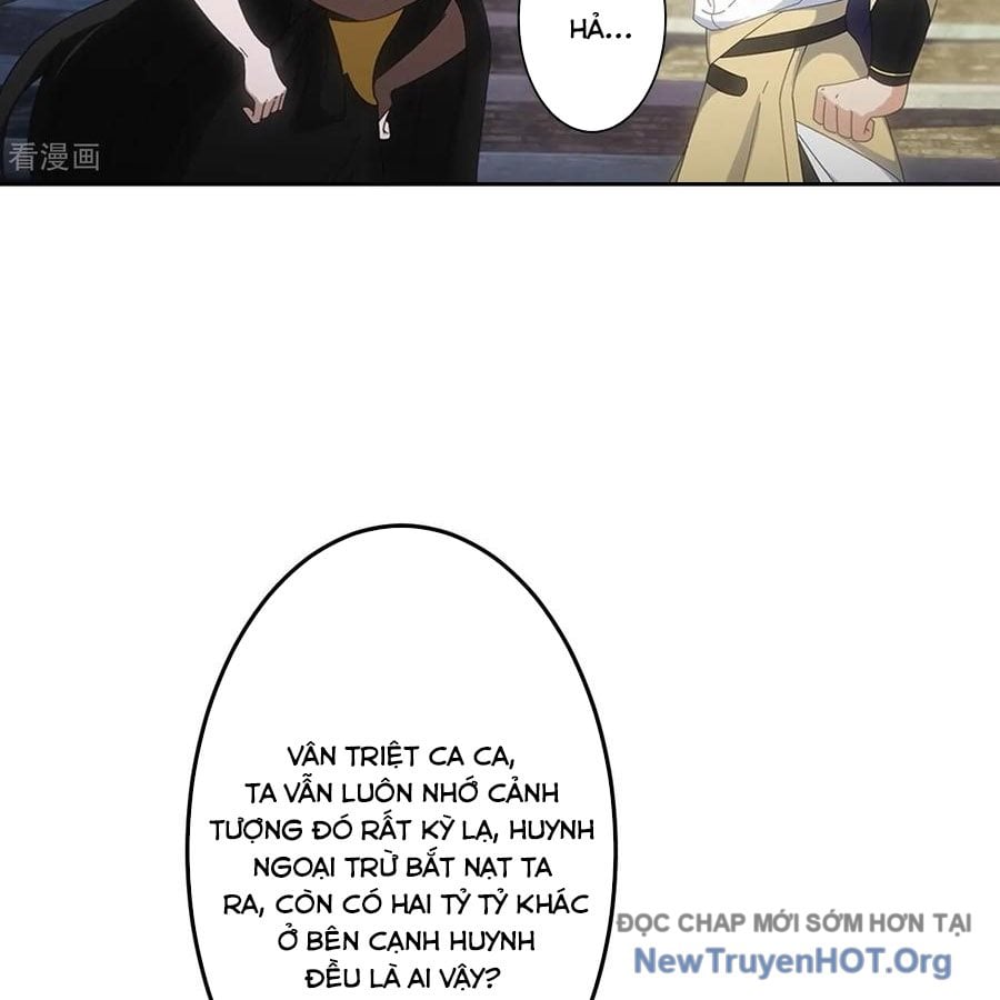 Nghịch Thiên Tà Thần Chap 756 - Next Chap 757