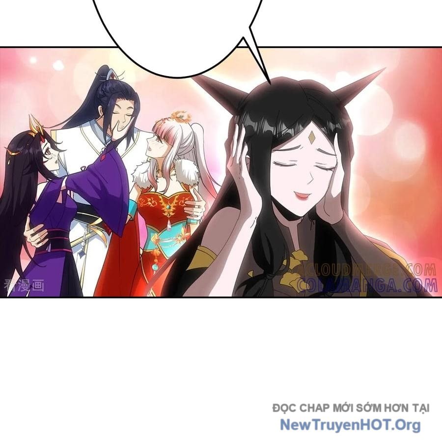 Nghịch Thiên Tà Thần Chap 756 - Next Chap 757