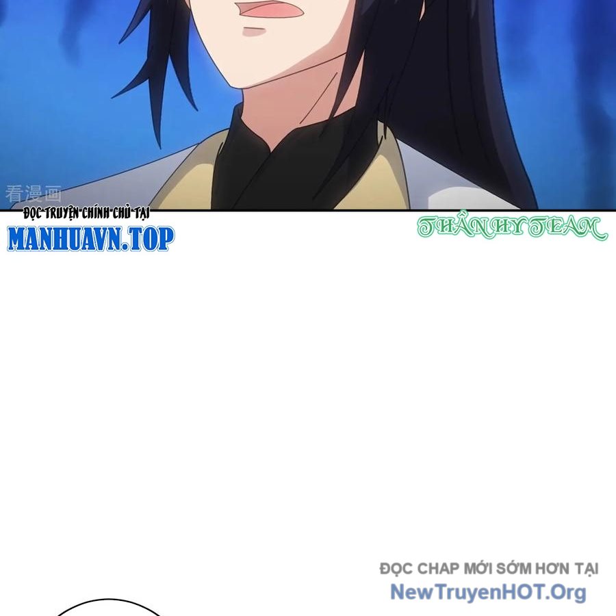 Nghịch Thiên Tà Thần Chap 756 - Next Chap 757