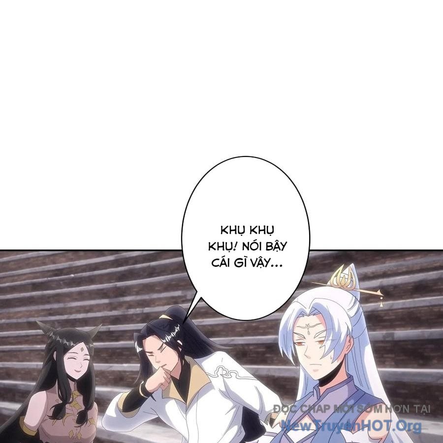 Nghịch Thiên Tà Thần Chap 756 - Next Chap 757