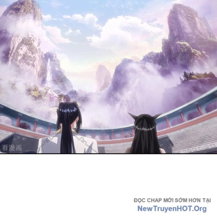 Nghịch Thiên Tà Thần Chap 756 - Next Chap 757