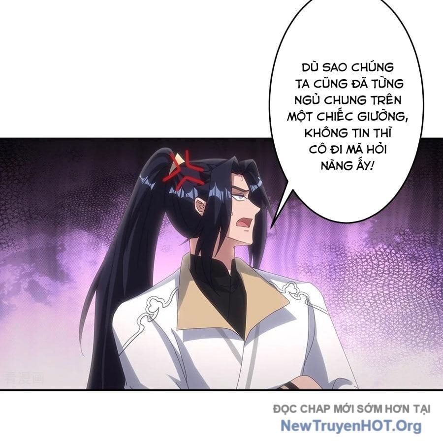 Nghịch Thiên Tà Thần Chap 756 - Next Chap 757