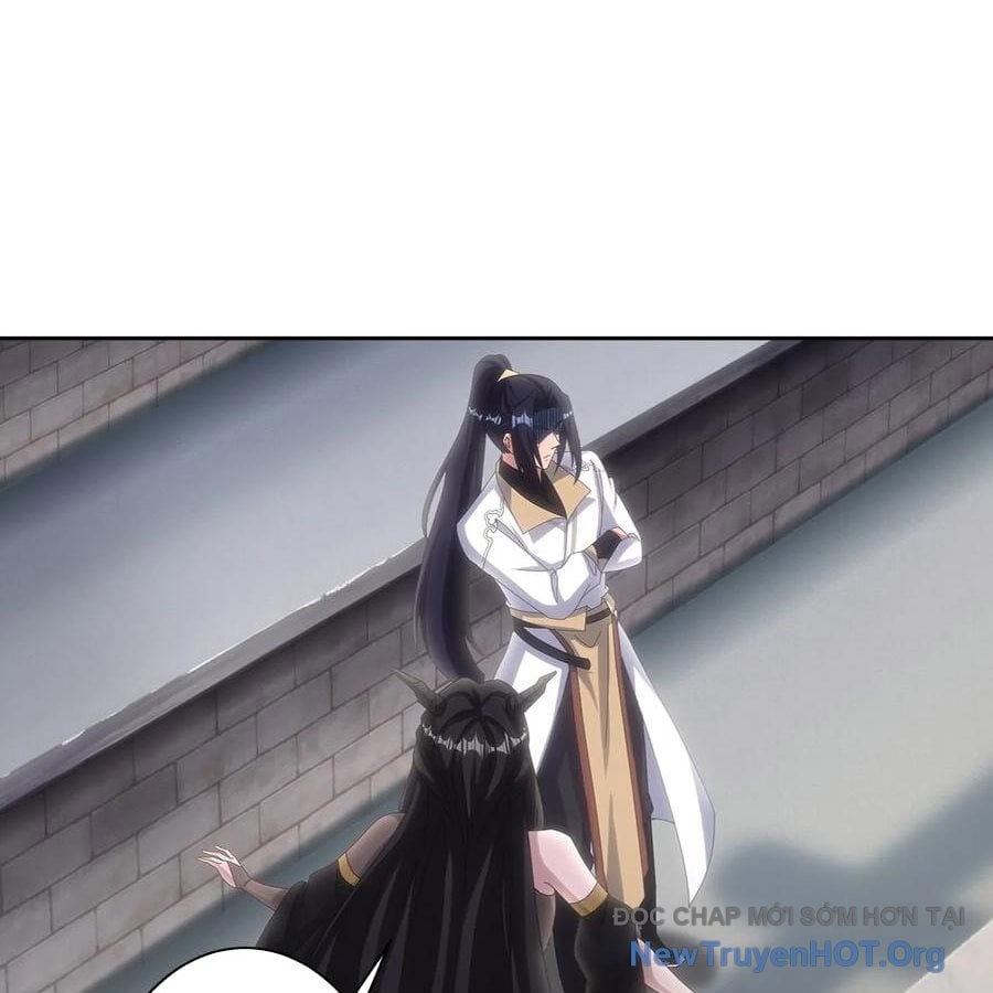 Nghịch Thiên Tà Thần Chap 756 - Next Chap 757