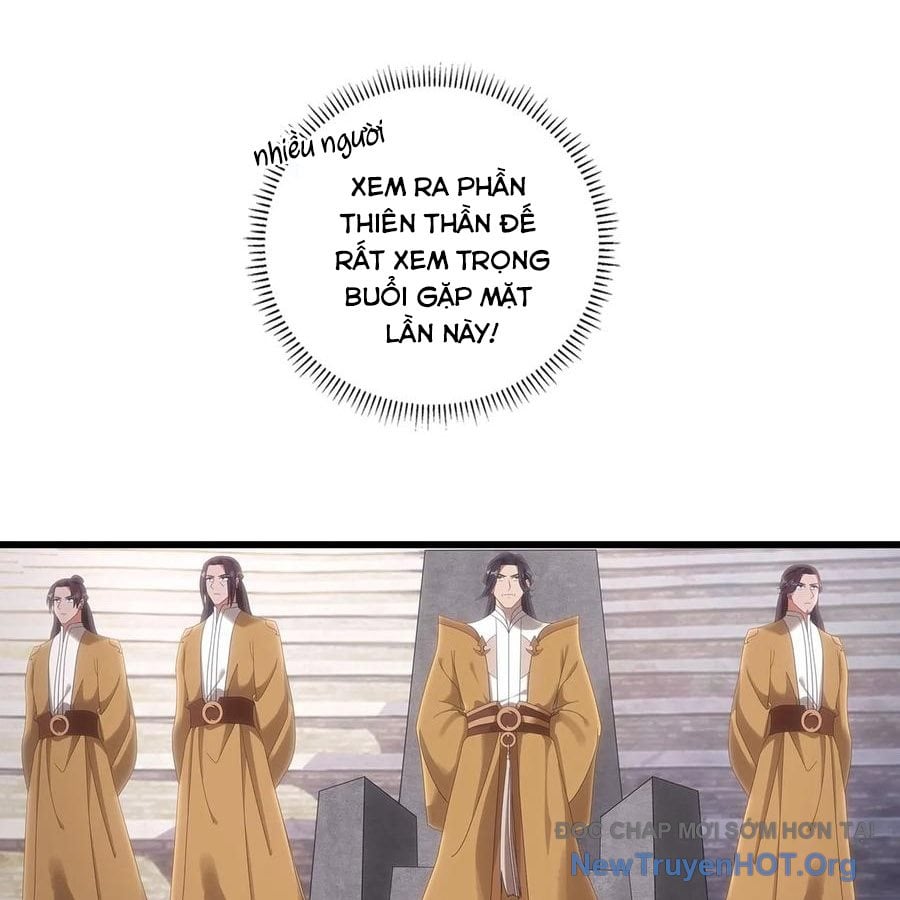 Nghịch Thiên Tà Thần Chap 756 - Next Chap 757