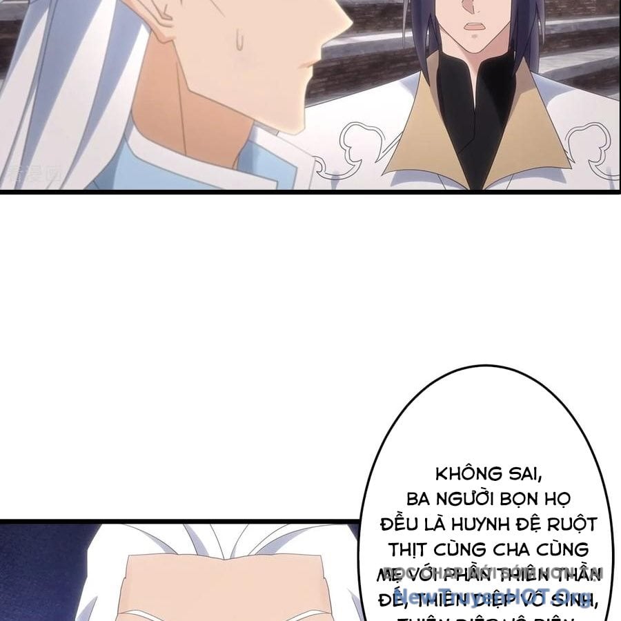 Nghịch Thiên Tà Thần Chap 756 - Next Chap 757