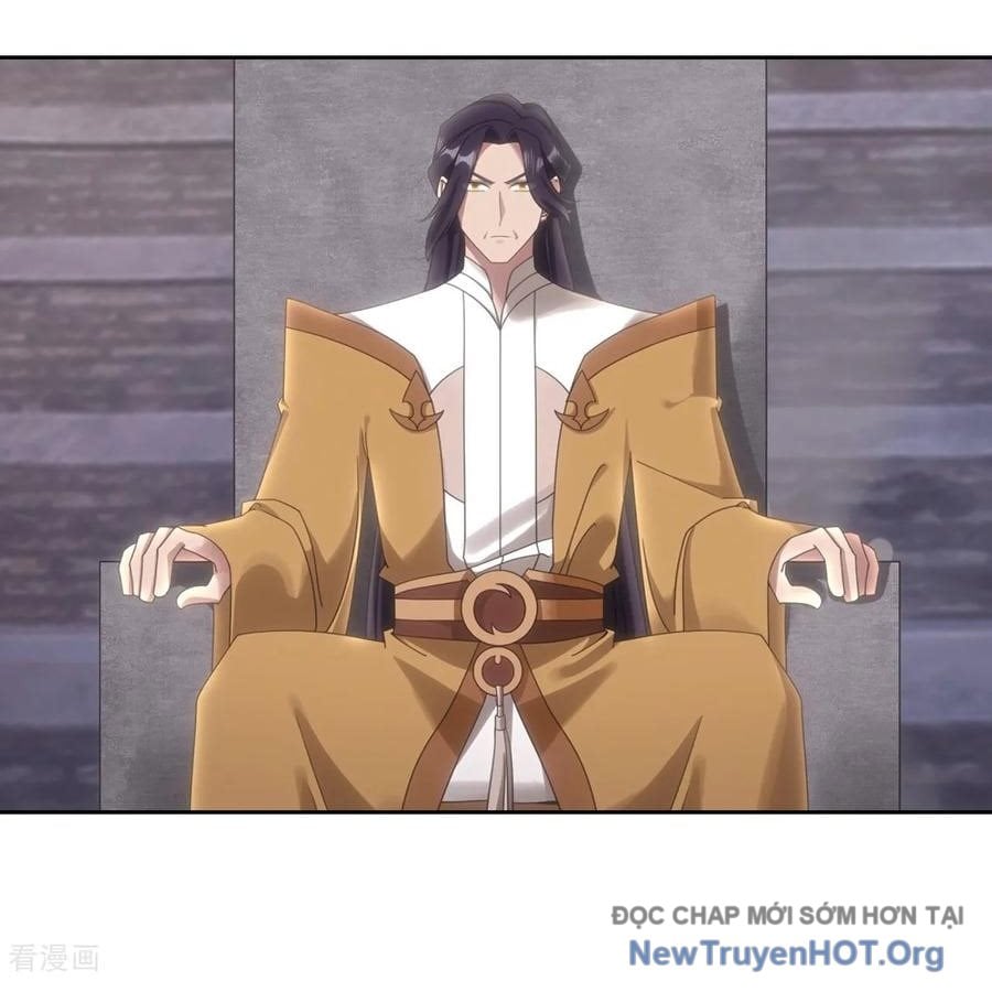 Nghịch Thiên Tà Thần Chap 756 - Next Chap 757