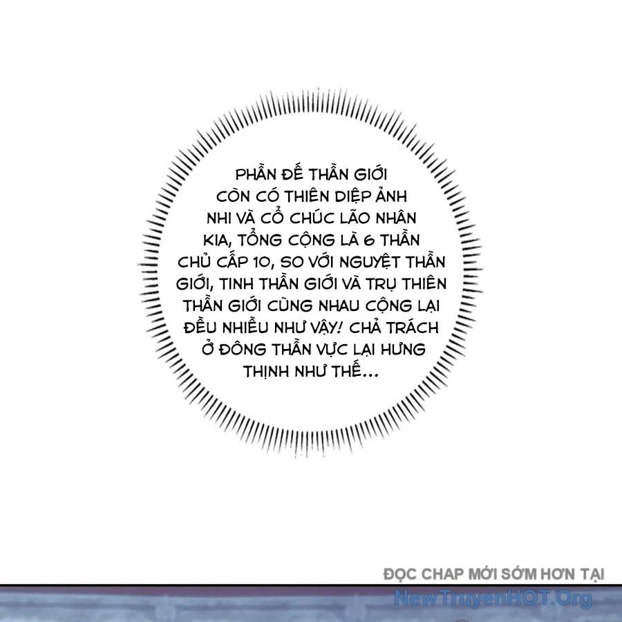 Nghịch Thiên Tà Thần Chap 756 - Next Chap 757