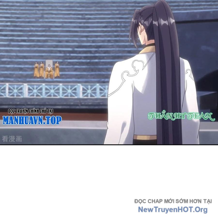 Nghịch Thiên Tà Thần Chap 756 - Next Chap 757