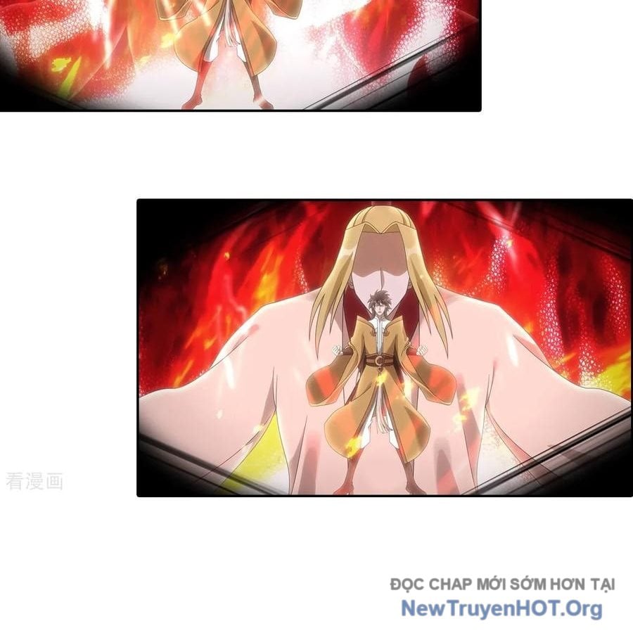 Nghịch Thiên Tà Thần Chap 756 - Next Chap 757