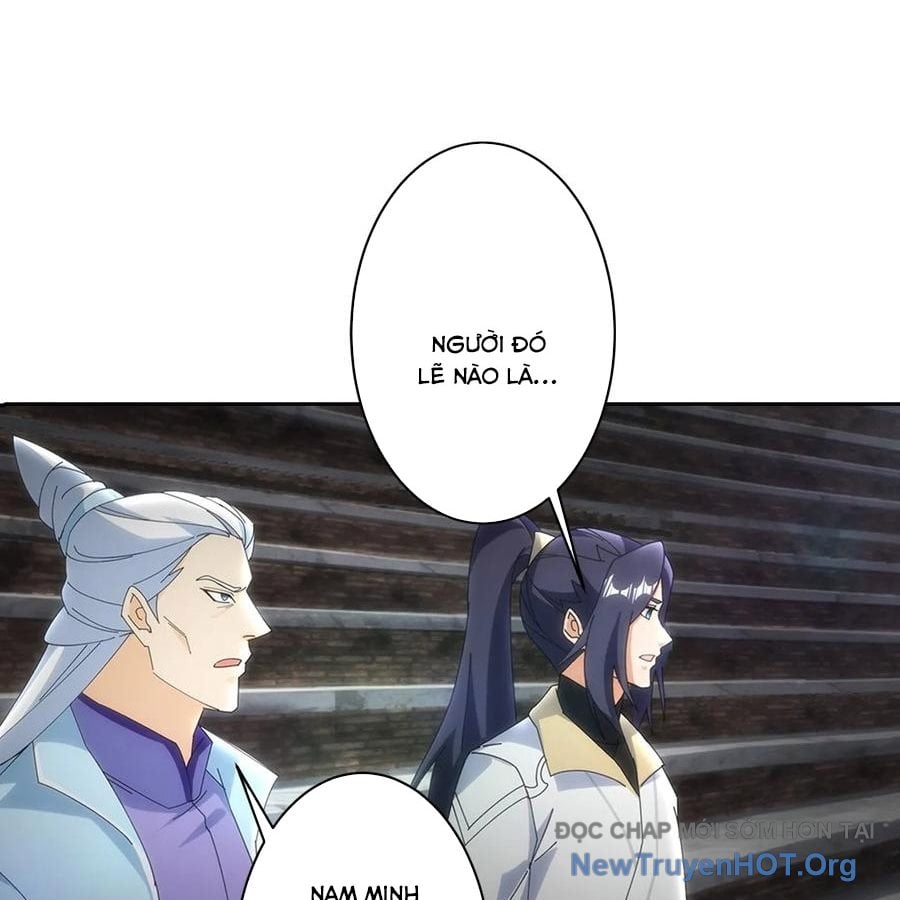 Nghịch Thiên Tà Thần Chap 756 - Next Chap 757