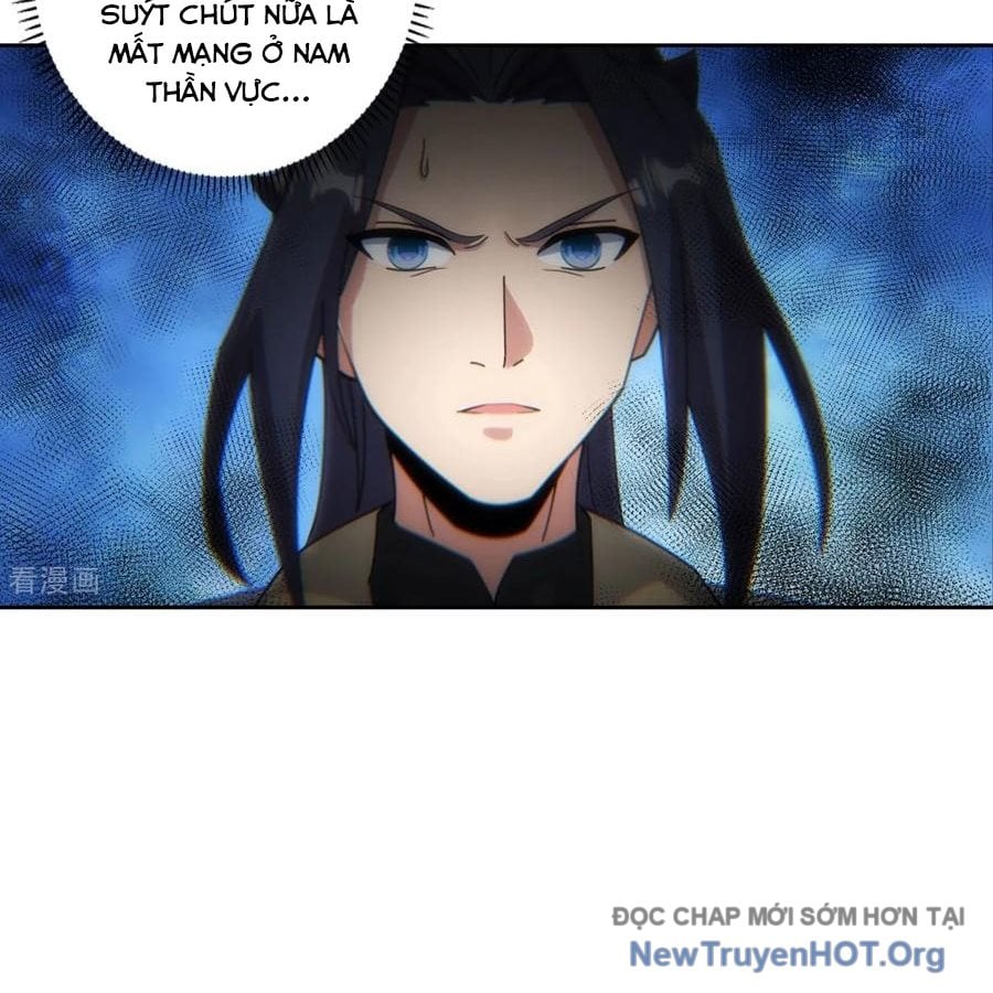 Nghịch Thiên Tà Thần Chap 756 - Next Chap 757