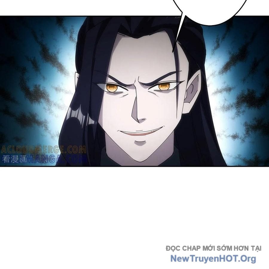 Nghịch Thiên Tà Thần Chap 756 - Next Chap 757