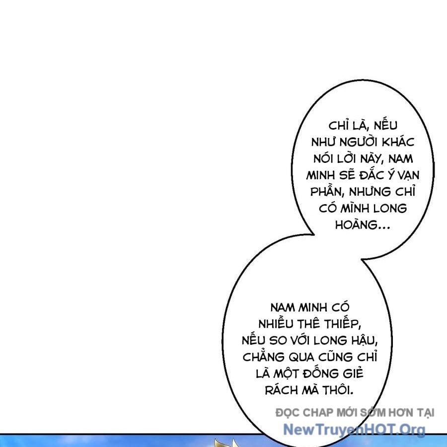 Nghịch Thiên Tà Thần Chap 756 - Next Chap 757